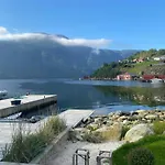 Semesterbostad Country With And Dock In