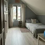 Country With And Dock In بيت للعطل *