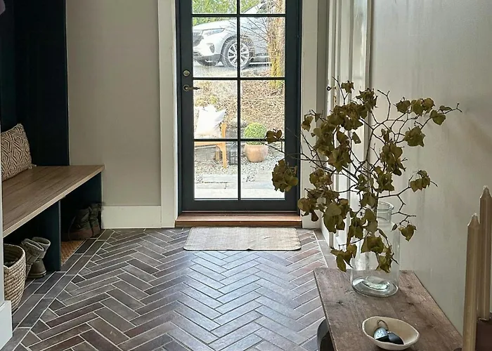 Country With And Dock In 度假居 *